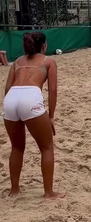 Paula Nobre leaked photo #3