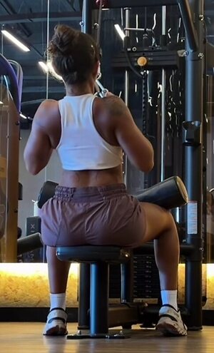 Paula Nobre leaked photo #6