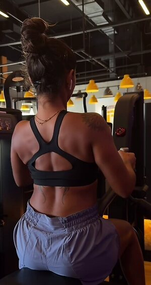 Paula Nobre leaked photo #10