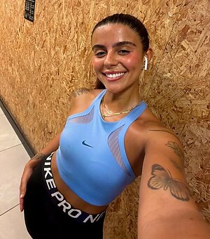 Paula Nobre leaked photo #13