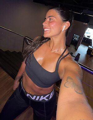 Paula Nobre leaked photo #14