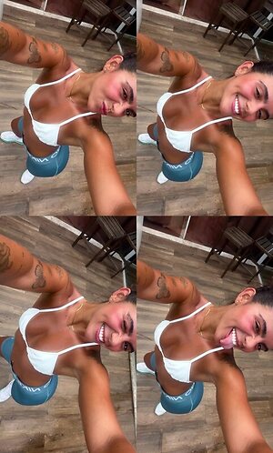 Paula Nobre leaked photo #17