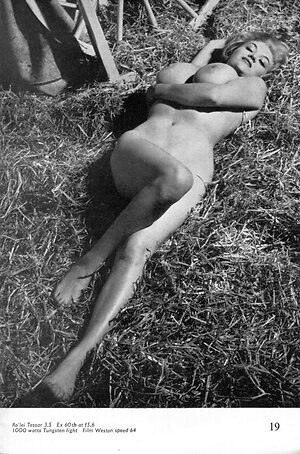 Paula Page leaked photo #9