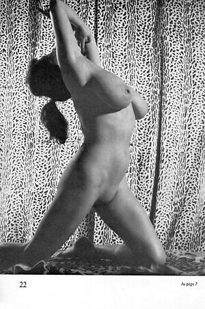 Paula Page leaked photo #16