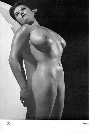 Paula Page Nude Leaked Photo #18
