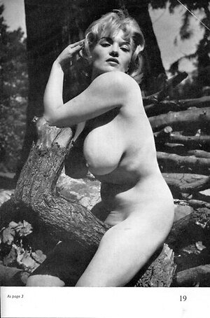 Paula Page leaked photo #34