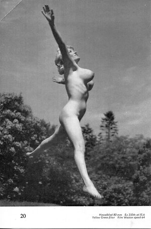 Paula Page leaked photo #35
