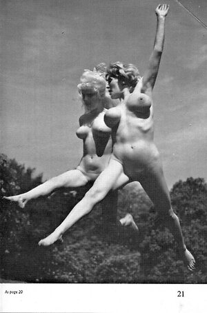 Paula Page leaked photo #36