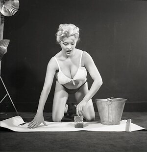 Paula Page leaked photo #41