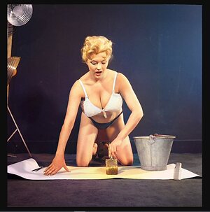 Paula Page leaked photo #42