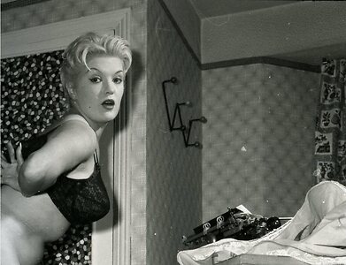 Paula Page leaked photo #43