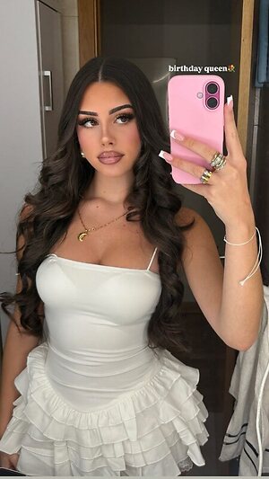 Paula Pereira leaked photo #2