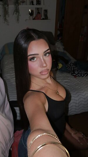 Paula Pereira leaked photo #5