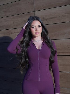 Paula Pereira leaked photo #7