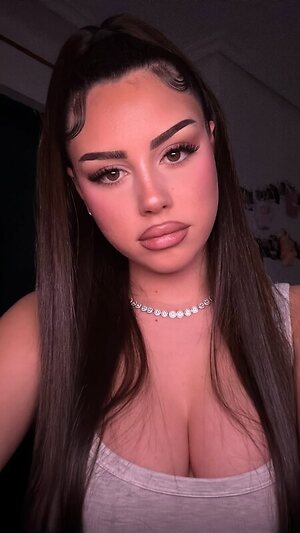 Paula Pereira leaked photo #8