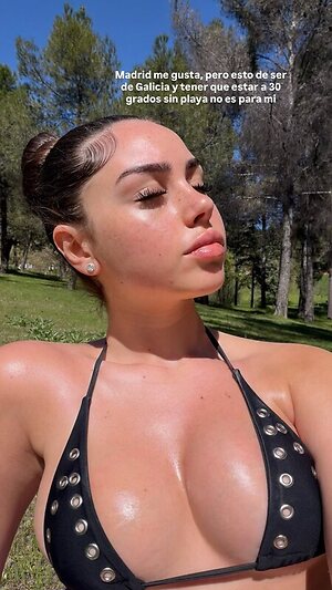 Paula Pereira leaked photo #10