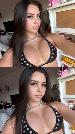 Paula Pereira leaked photo #11