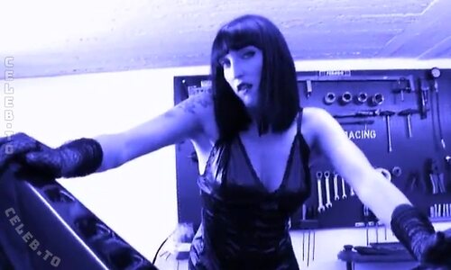 Paula Rowe leaked photo #18