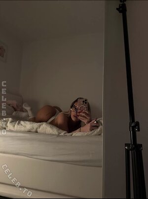 Paula Schubart Nude Leaked Photo #49