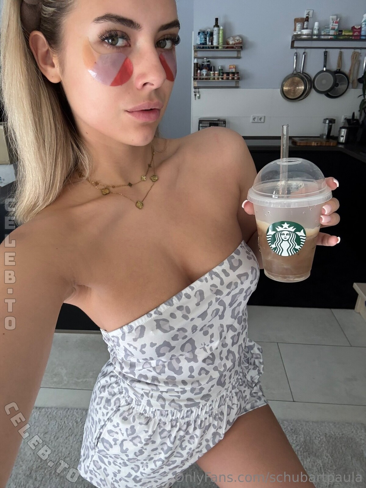 Paula Schubart photo