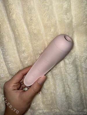 Paula Schubart leaked photo #235
