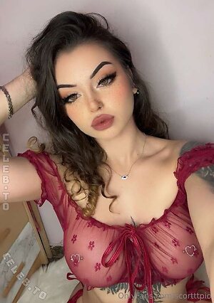 Paula Segarra photo