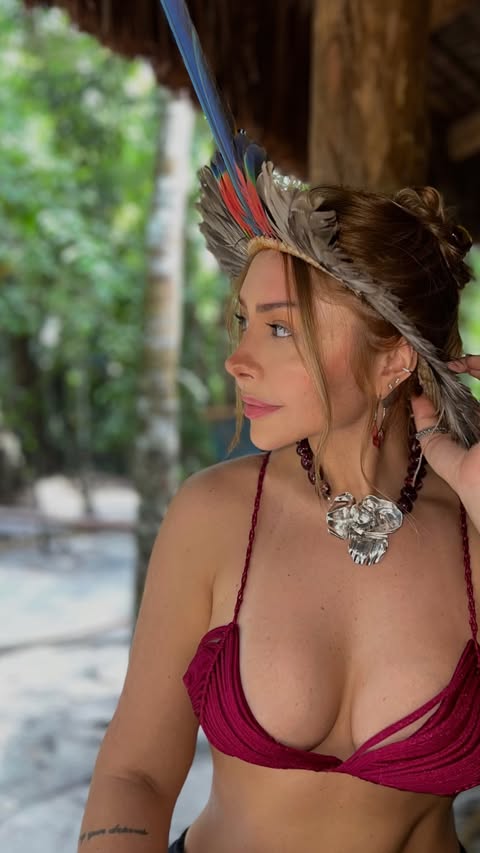 Paula Separovic leaked photos
