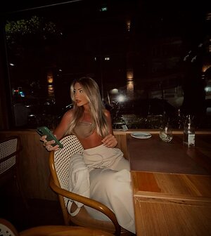 Paula Separovic leaked photo #93