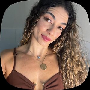 Paula Silva Nude Leaked Photo #7