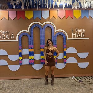 Paula Silva Nude Leaked Photo #8