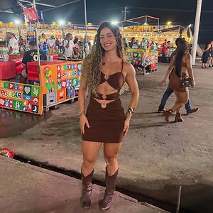 Paula Silva Nude Leaked Photo #10