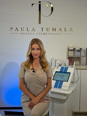 Paula Tumala