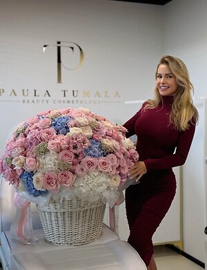 Paula Tumala