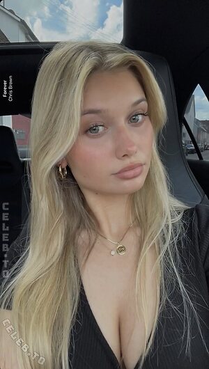 Paulagze leaked photo #24