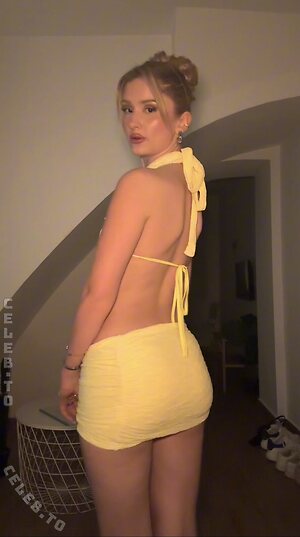 Paula.hmg Nude Leaked Photo #3