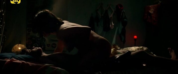 Paulina Albuquerque leaked photo #2