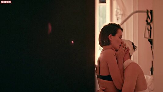 Paulina Andreeva leaked photo #21