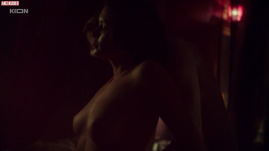 Paulina Andreeva Nude Leaked Photo #25
