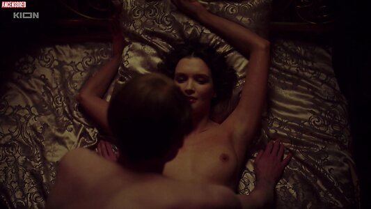 Paulina Andreeva Nude Leaked Photo #28