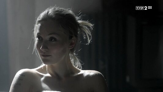 Paulina Chapko leaked photo #7