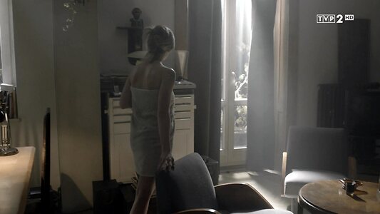 Paulina Chapko leaked photo #8