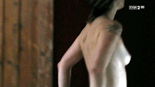 Paulina Chapko leaked photo #13
