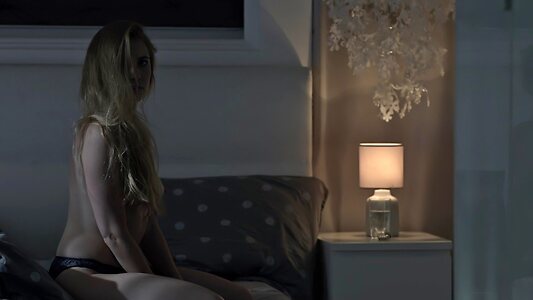 Paulina Chapko Nude Leaked Photo #16