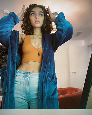 Paulina Chavez