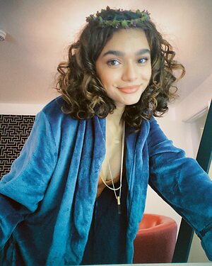 Paulina Chavez leaked photo #3