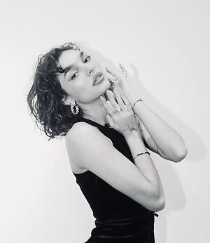 Paulina Chávez leaked photo #21