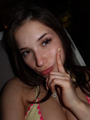 Paulina Fischer leaked photo #7