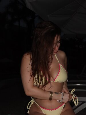 Paulina Fischer leaked photos