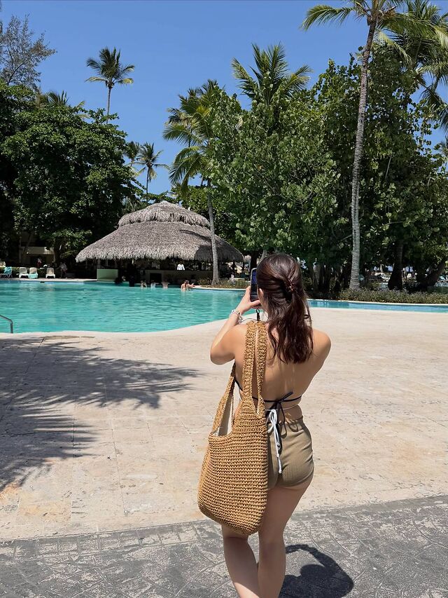 Paulina Fischer leaked photos