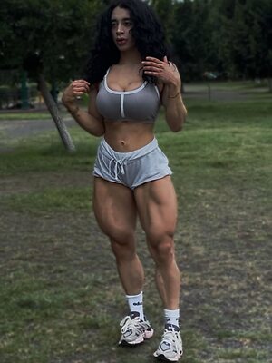 Paulina horta leaked photo #6